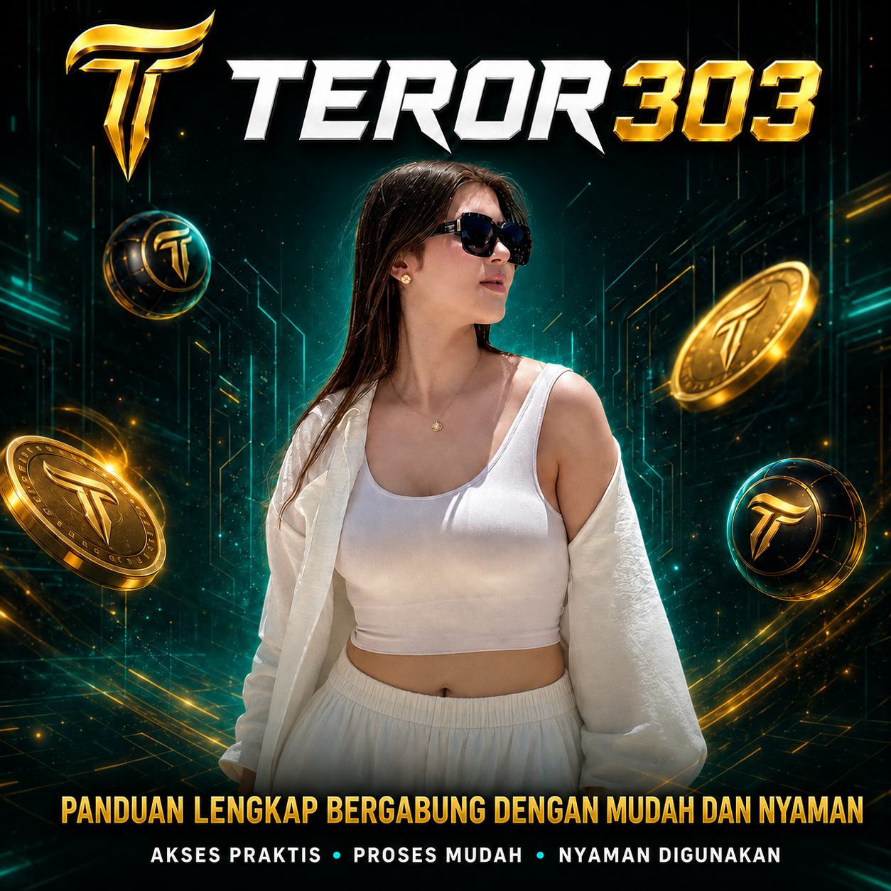 TEROR303
